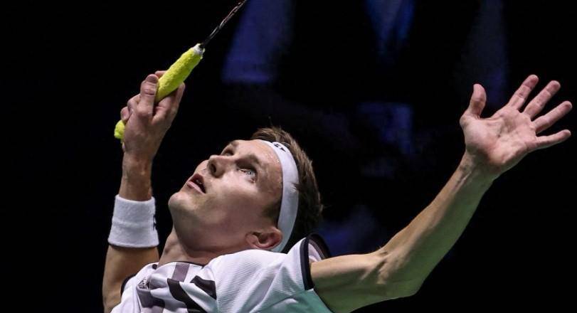 法国队横扫马来西亚队，安赛龙高光表现