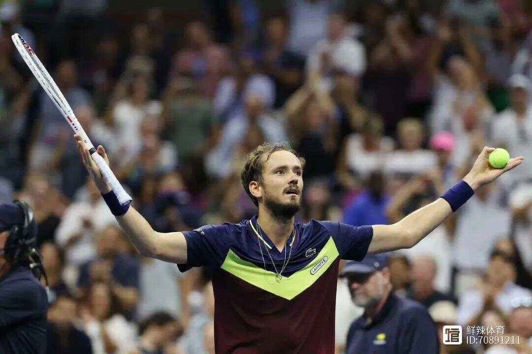 联合杯碾压蒙特卡洛大师赛，梅德韦杰夫关键制胜的简单介绍