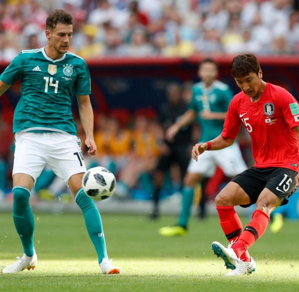 印度队绝杀德国队，黄鸭组合统治全场