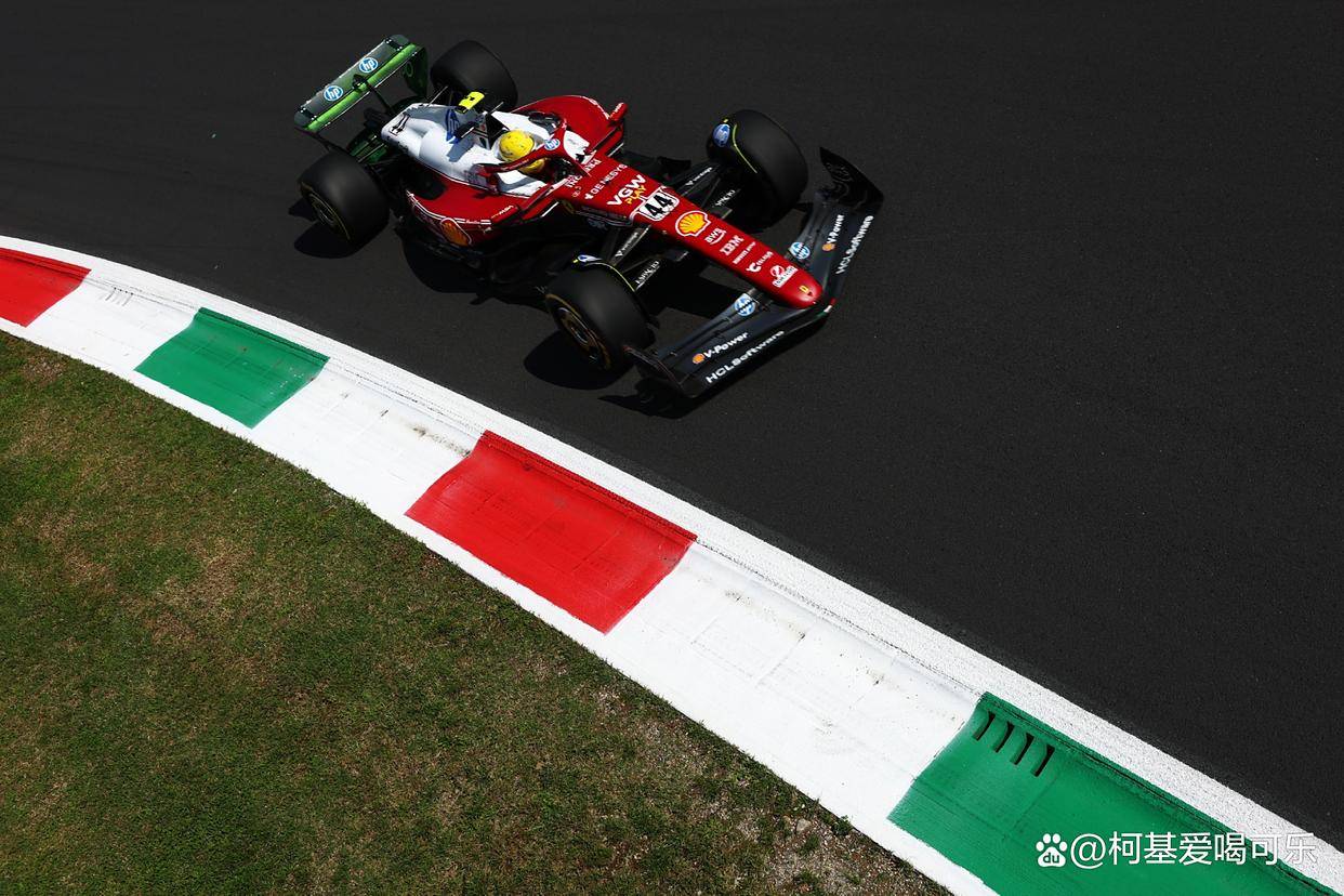 红牛车队完胜迈凯伦，勒克莱尔刷新纪录