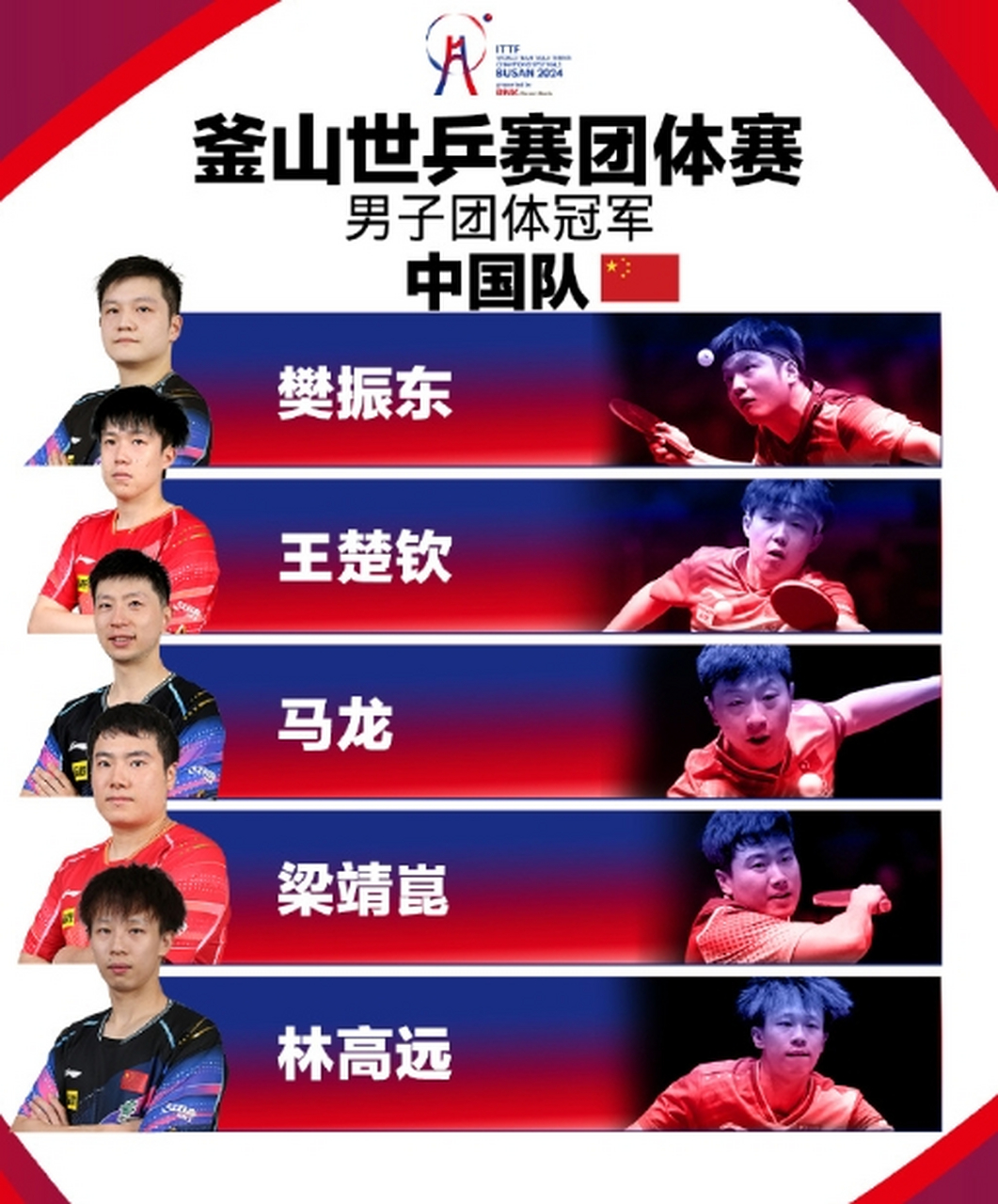 法国队翻盘韩国队，林高远扛起全队