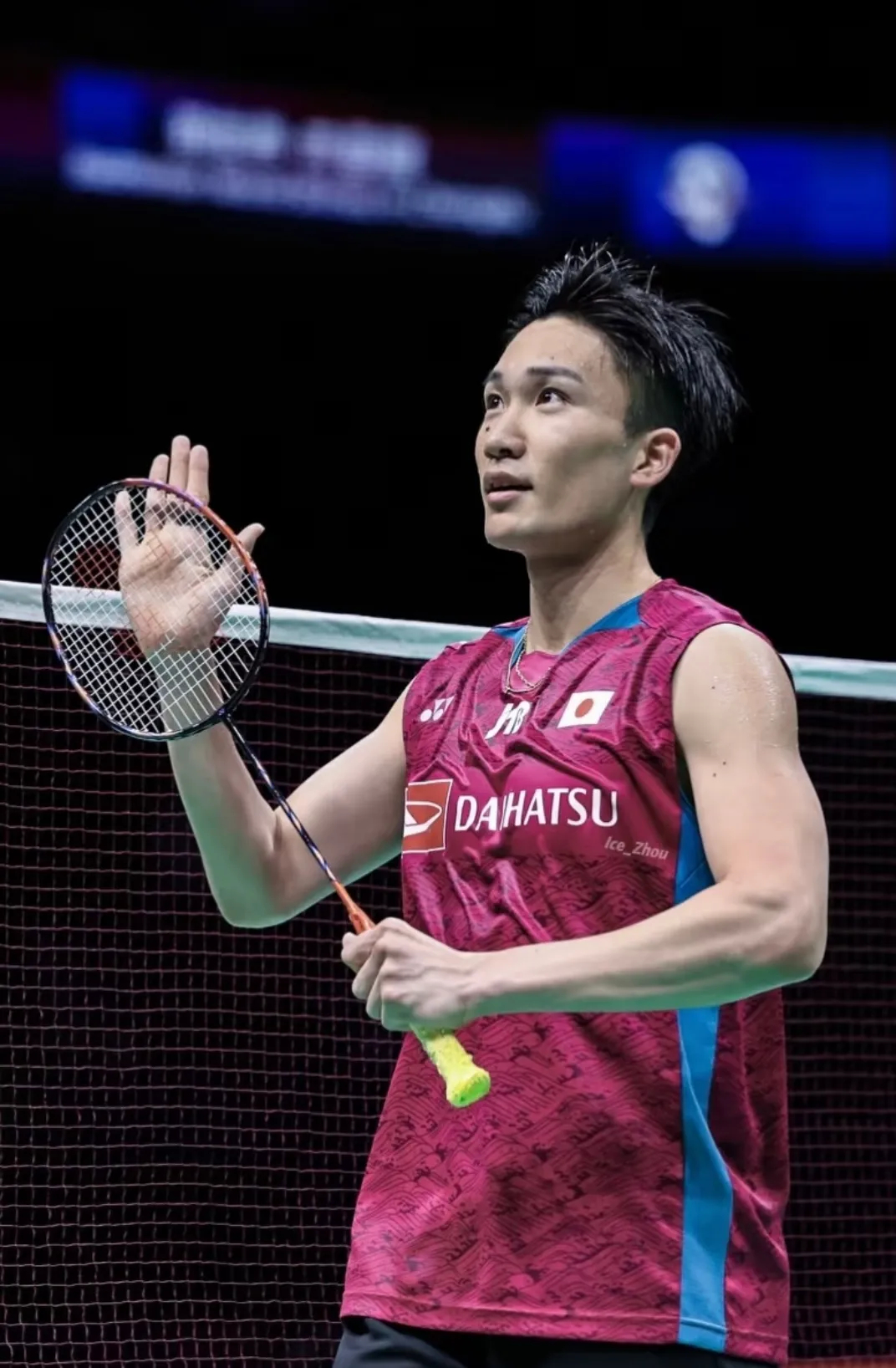 马来西亚队险胜印度队，桃田贤斗状态火热的简单介绍