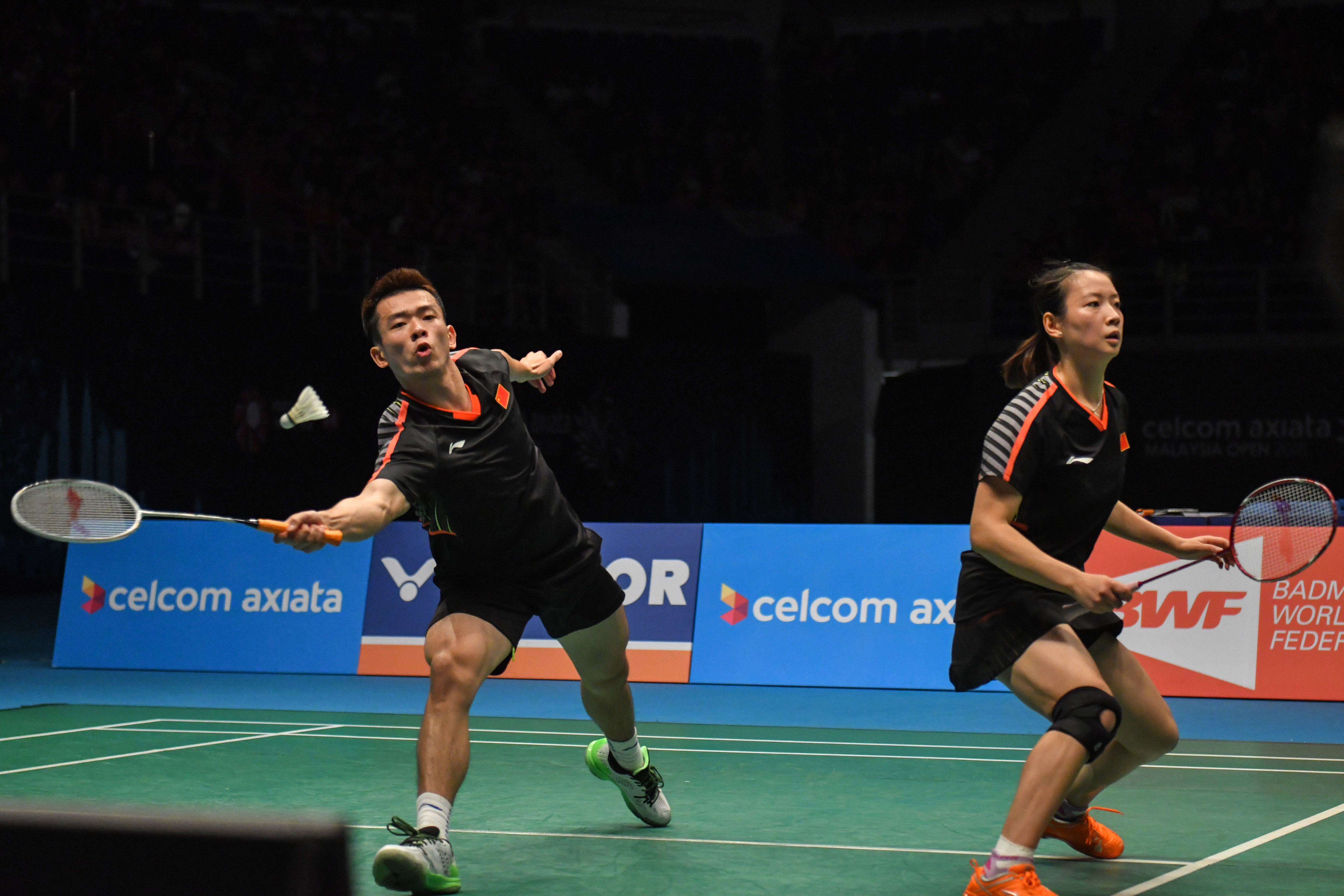 法国队翻盘马来西亚队，郑思维统治全场的简单介绍