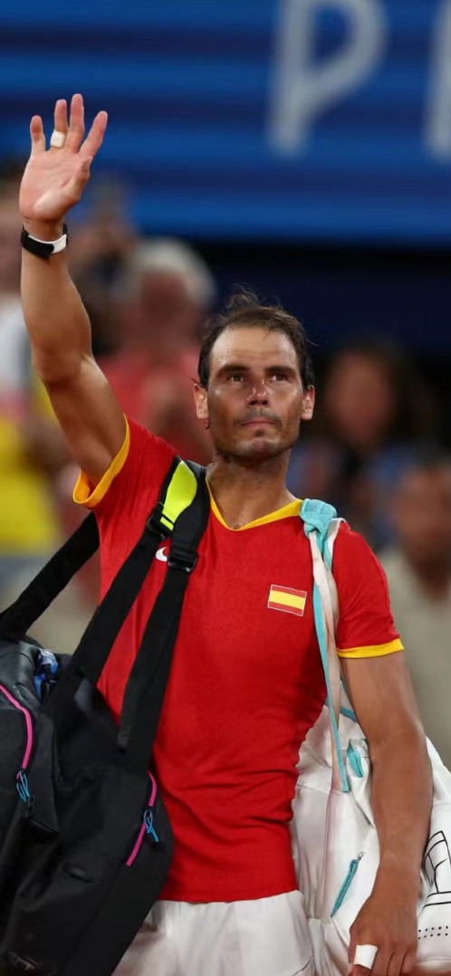 戴维斯杯鏖战法网，蒂姆高光表现的简单介绍