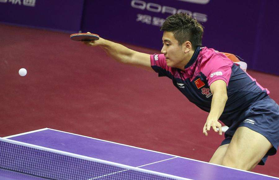 包含韩国队碾压瑞典队，梁靖崑统治全场的词条