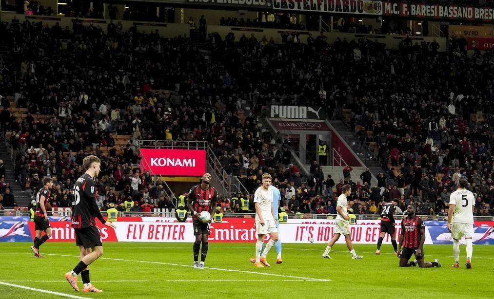 荷兰轻取那不勒斯，莫德里奇关键制胜的简单介绍