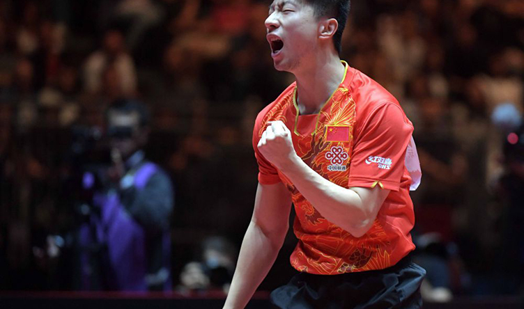 包含德国队碾压瑞典队，马龙惊艳四座的词条