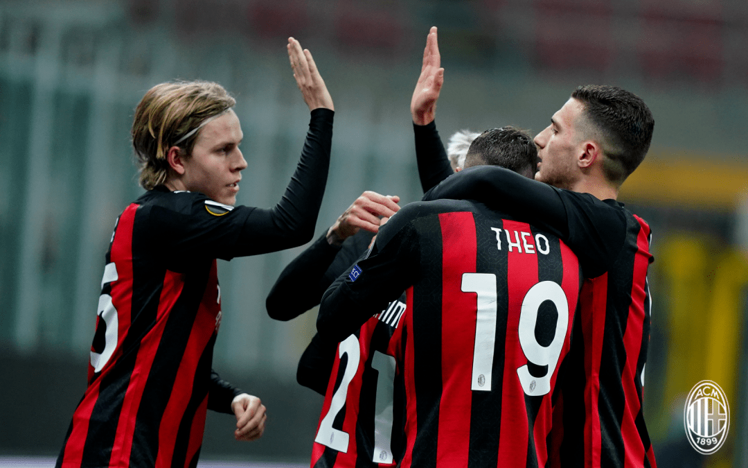 巴黎逆转AC米兰，基米希刷新纪录