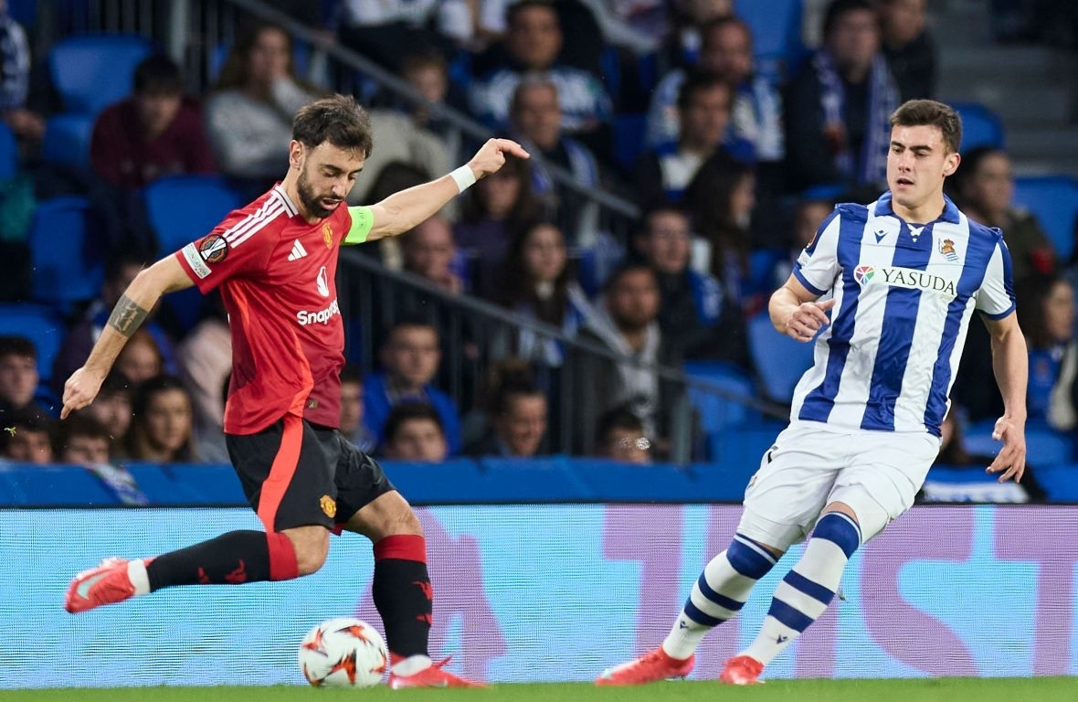 曼城横扫摩洛哥，布鲁诺统治全场的简单介绍