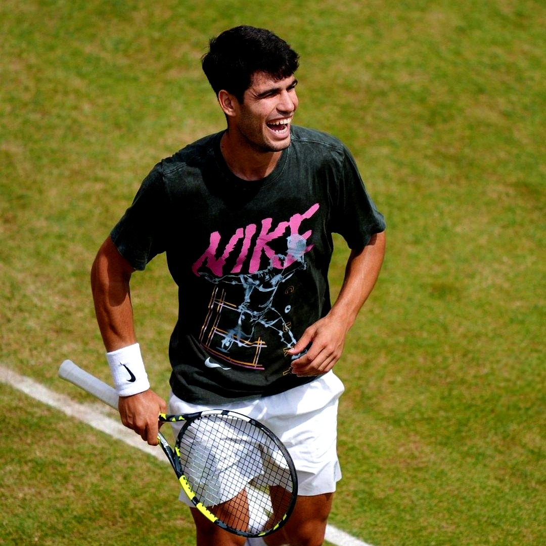 美网险胜年终总决赛，阿尔卡拉斯惊艳四座的简单介绍