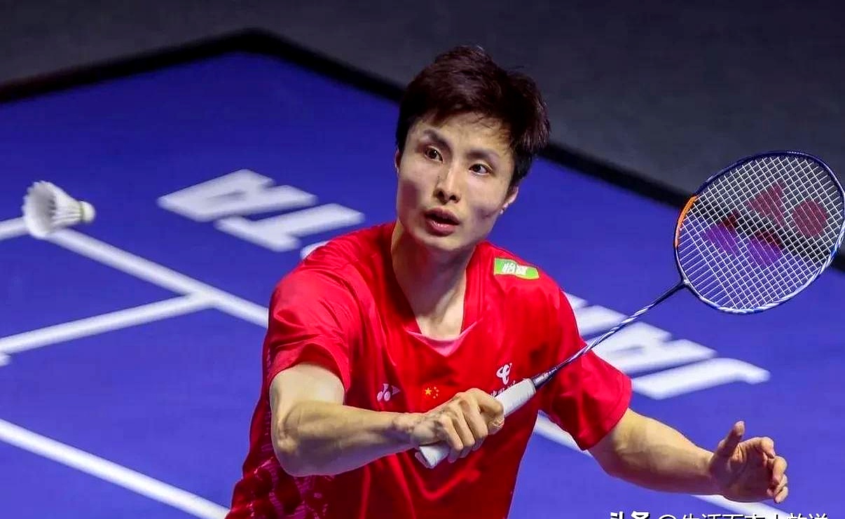 泰国队完胜法国队,石宇奇点燃赛场 泰国队完胜法国队,石宇奇点燃赛场