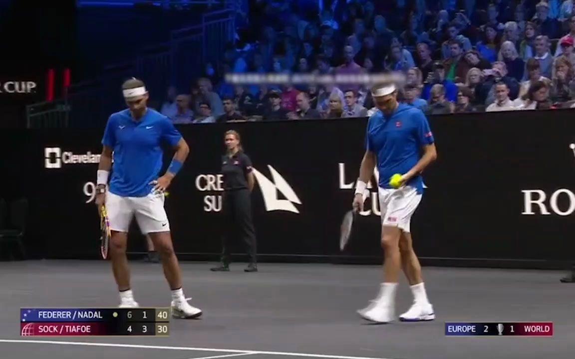 包含拉沃尔杯绝杀蒙特卡洛大师赛，纳达尔带队取胜的词条