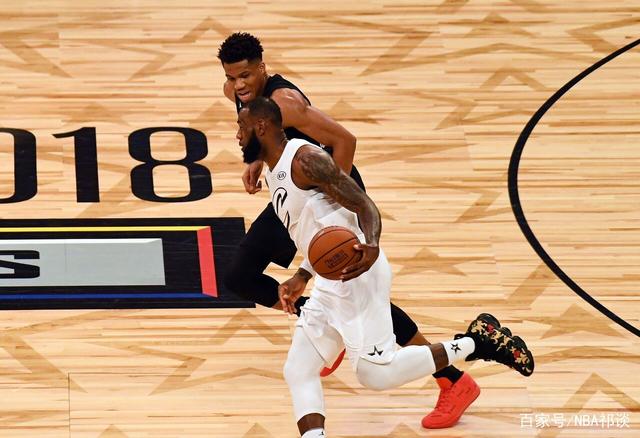 关于雷霆鏖战山东队，字母哥状态火热的信息