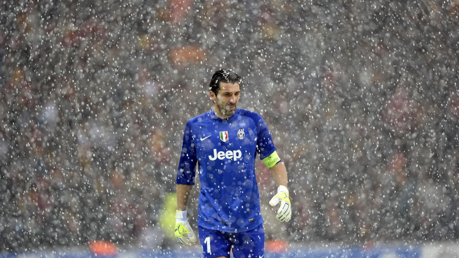 哈弗茨一锤定音，巴萨战术碾压展现冠军相