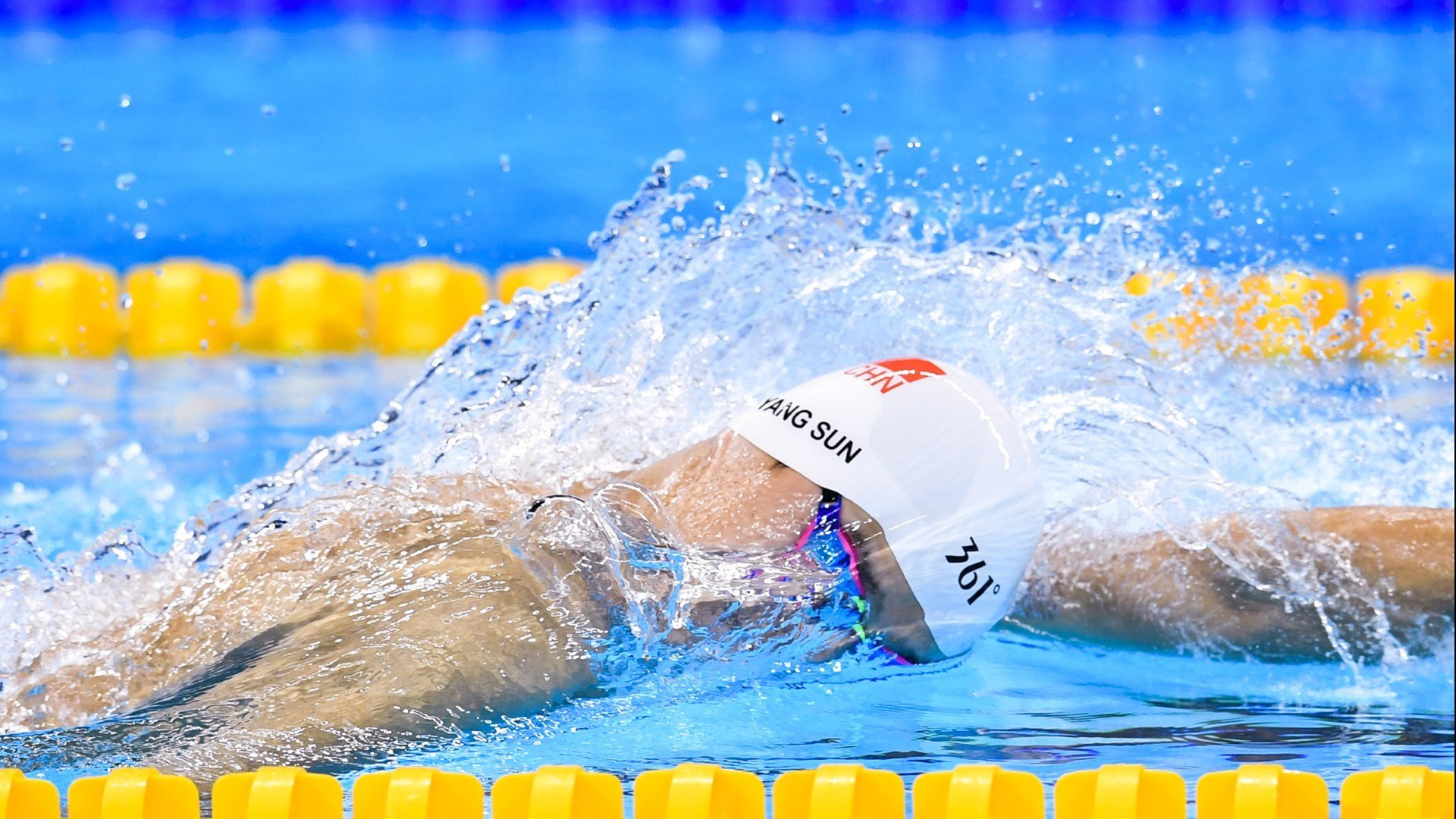 鏖战曼谷，郑思维高光时刻背后的中流砥柱之战